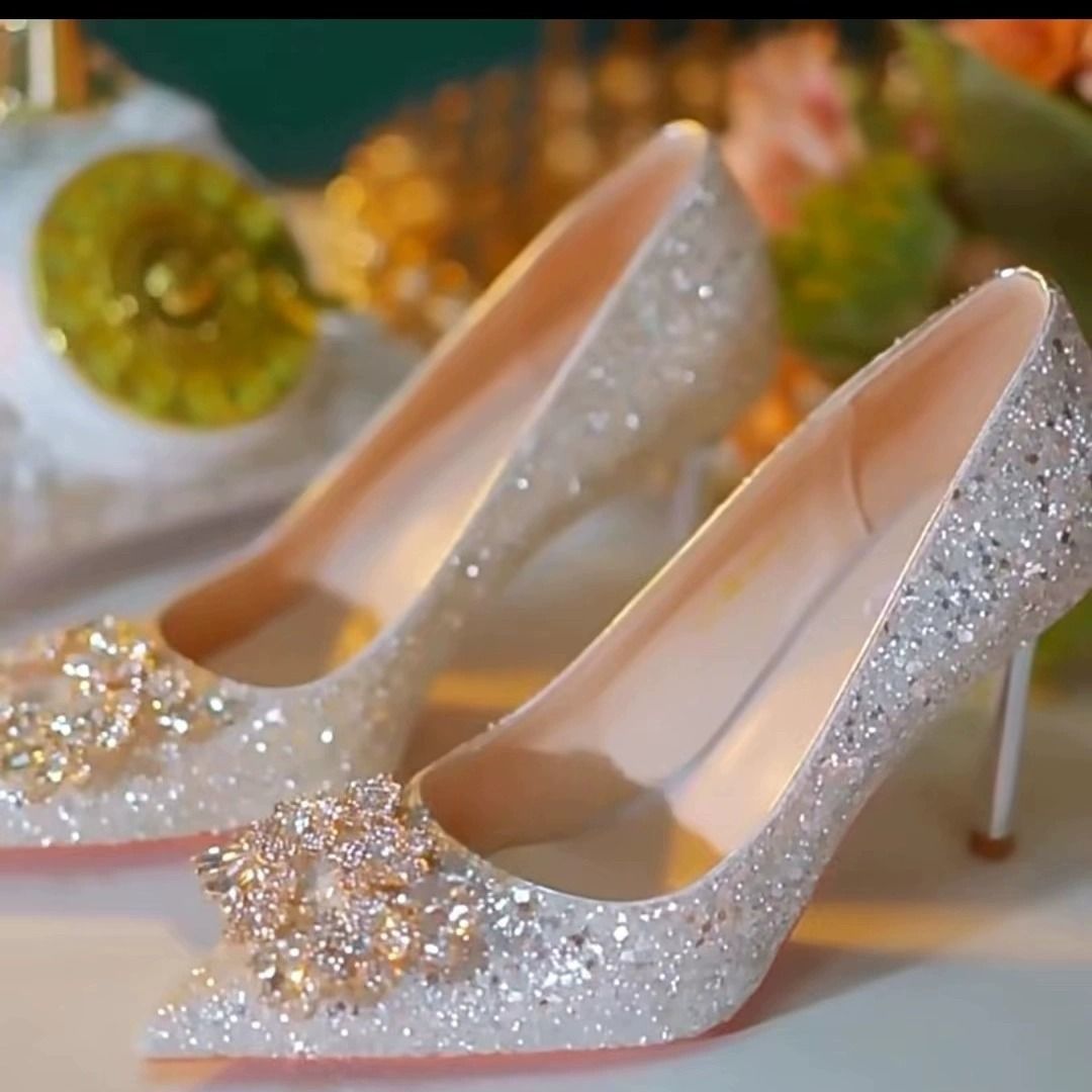 Nouvelles chaussures à talons  - Modern Korean Lifestyle avis et prix