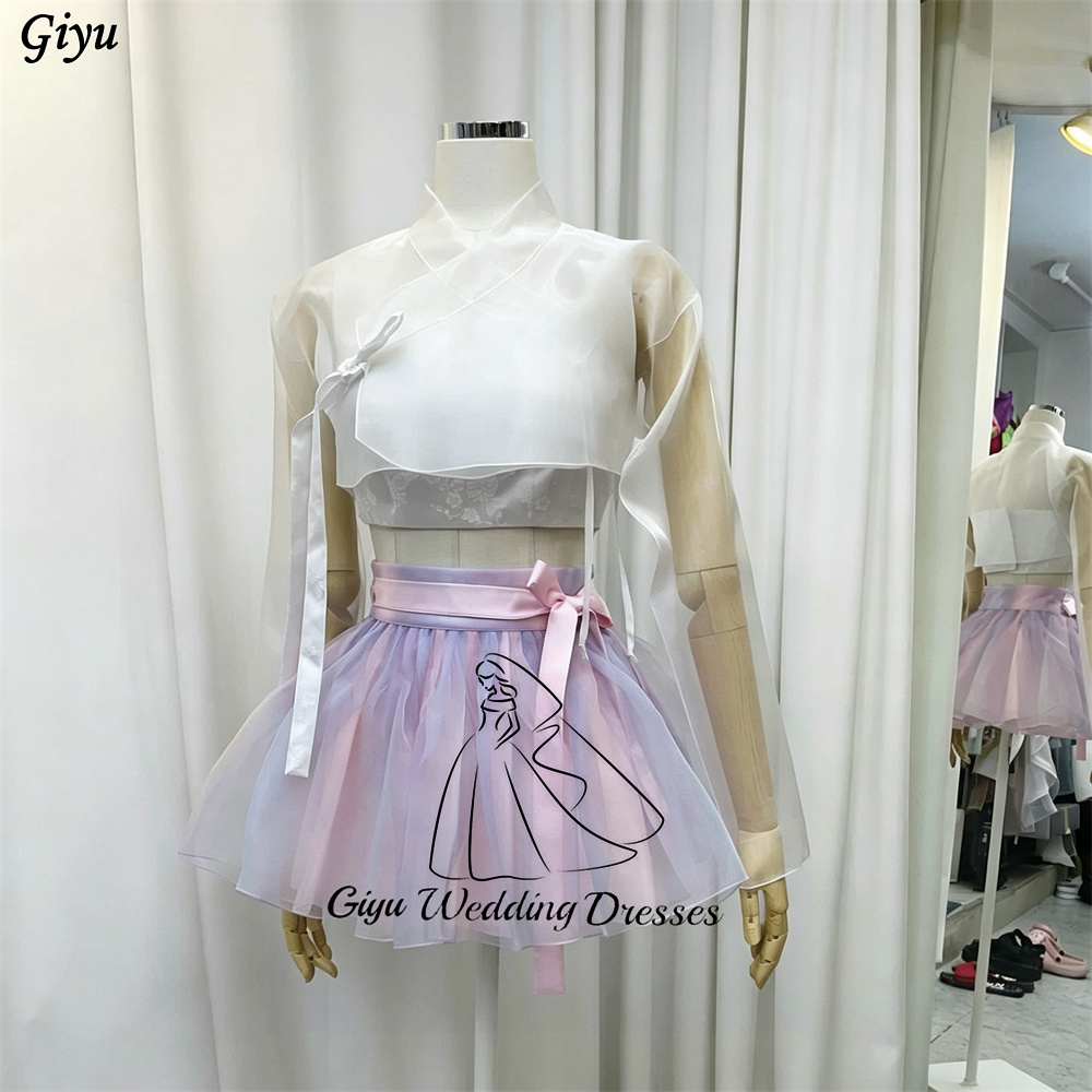 Giyu Hanbok Coréen Moderne pou - Modern Korean Lifestyle avis et prix